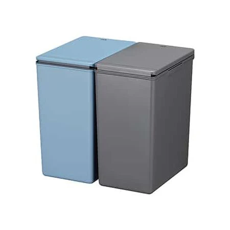 Morandi Touch Bin 20L - Image 4