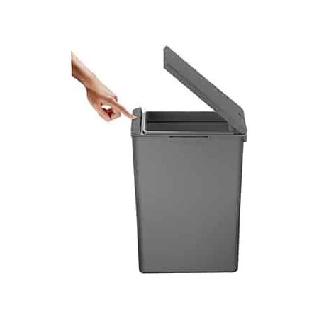 Morandi Touch Bin 20L - Image 5