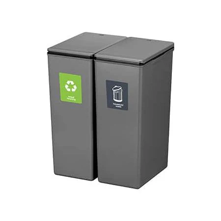 Morandi Touch Bin 20L - Image 9