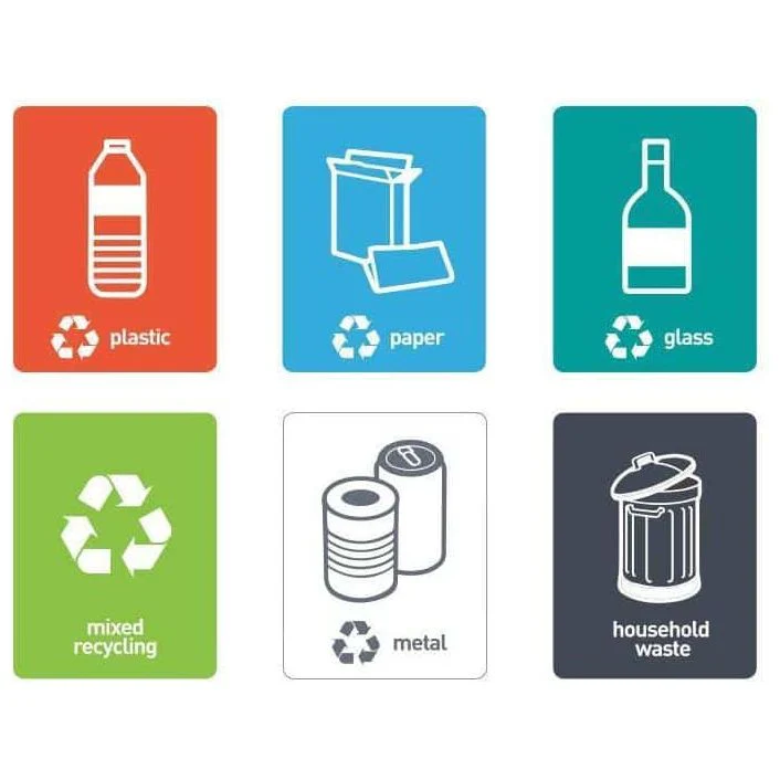 Morandi Touch Bin 30L - Image 18