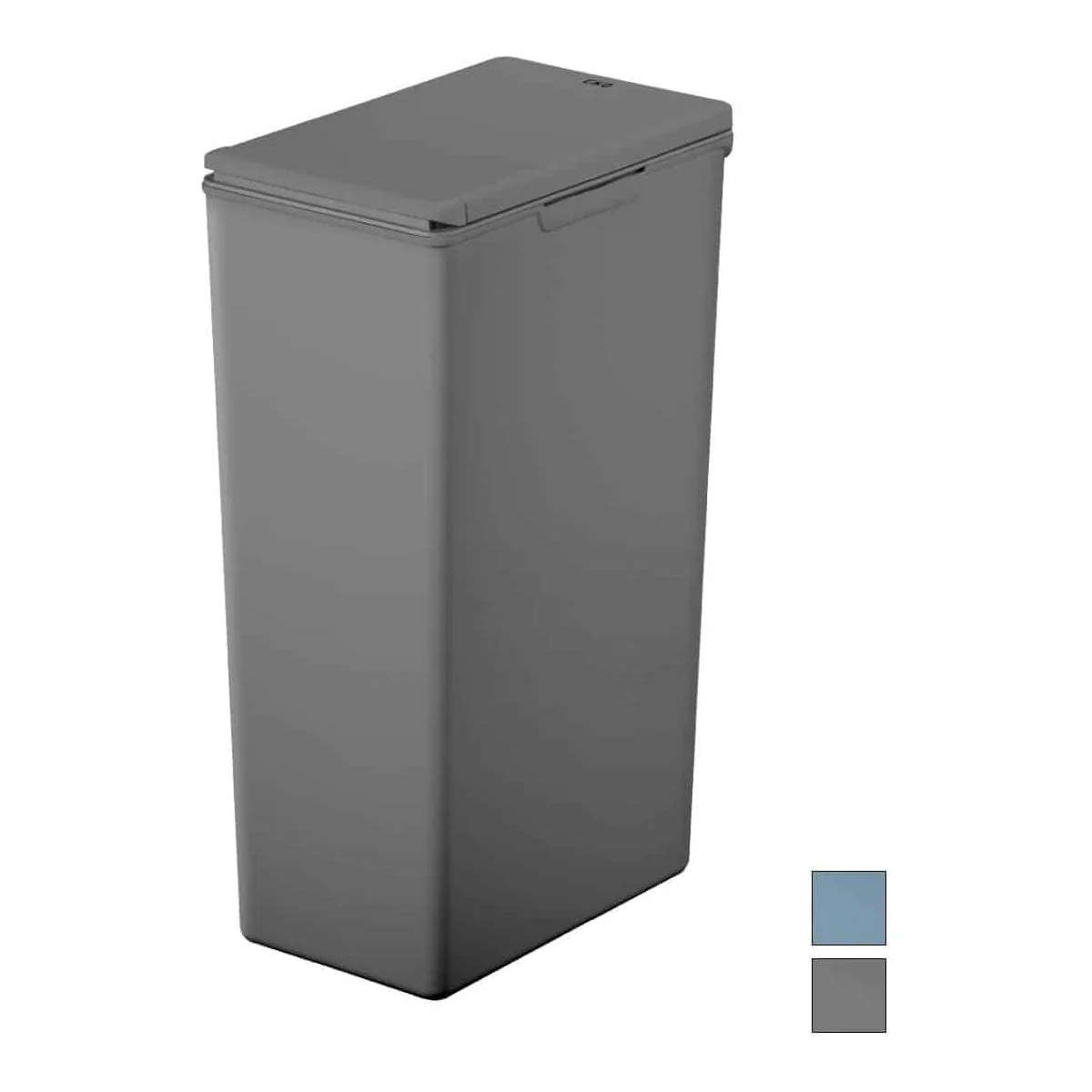 Morandi Touch Bin 30L - Image 3