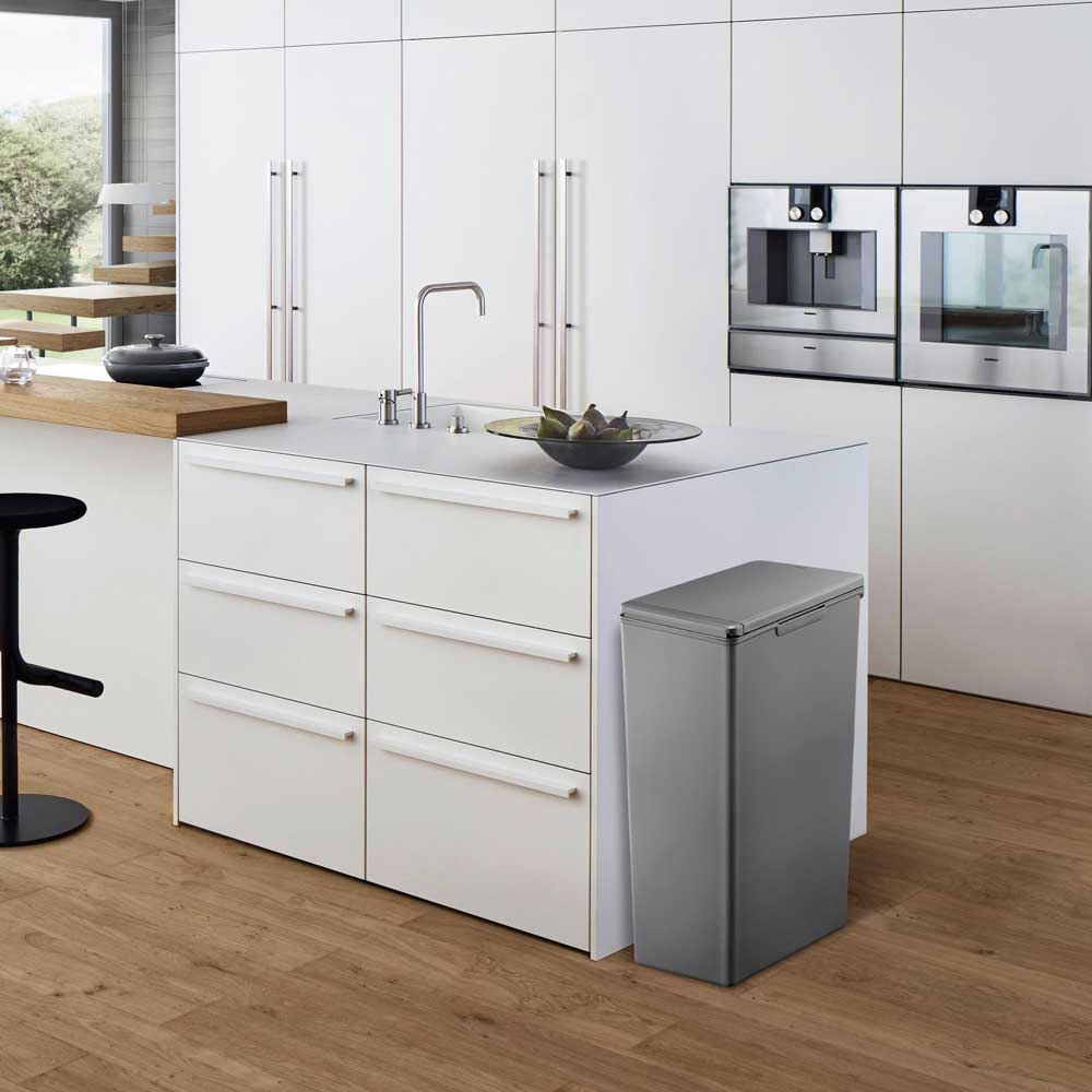 Morandi Touch Bin 40L - Image 10