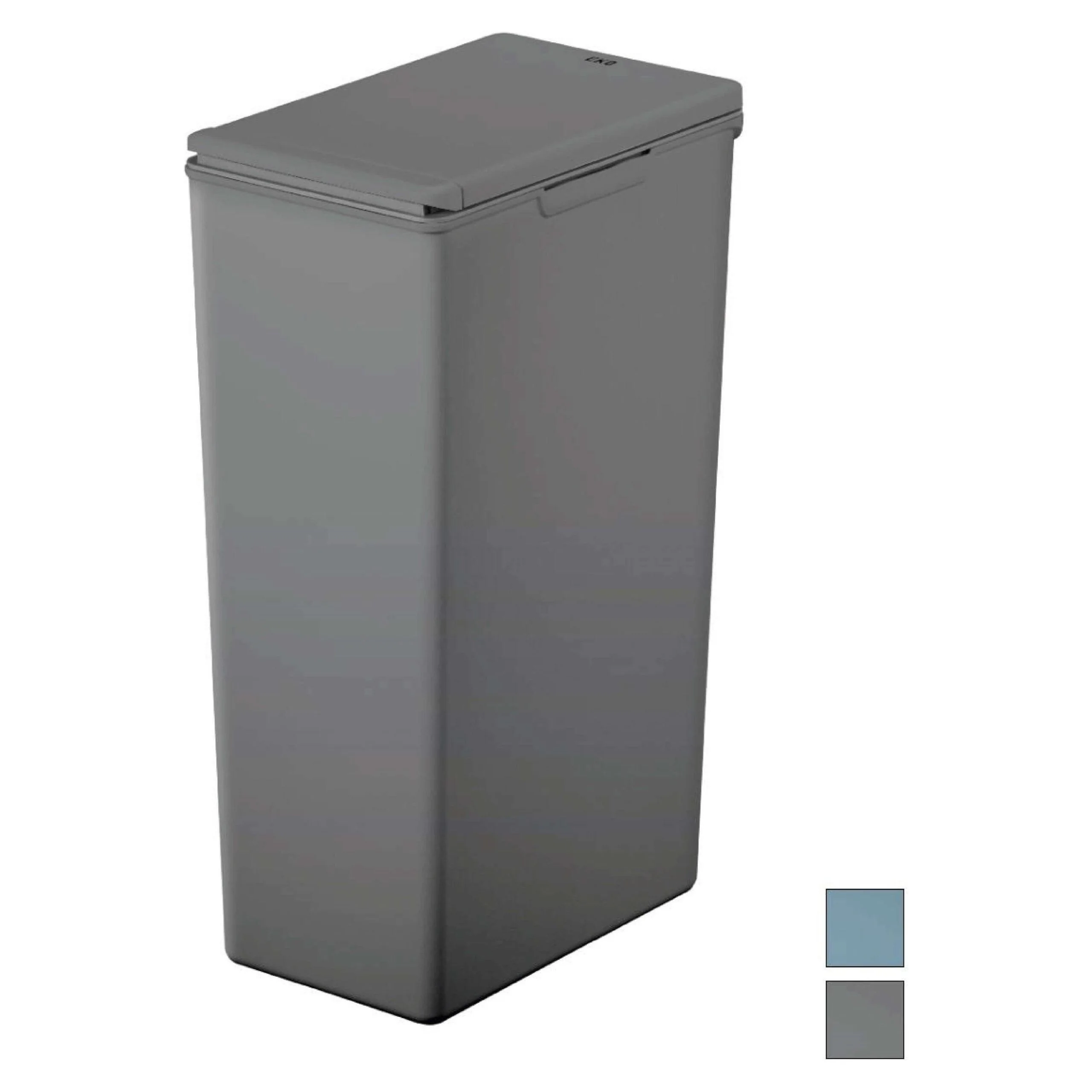 Morandi Touch Bin 40L - Image 5