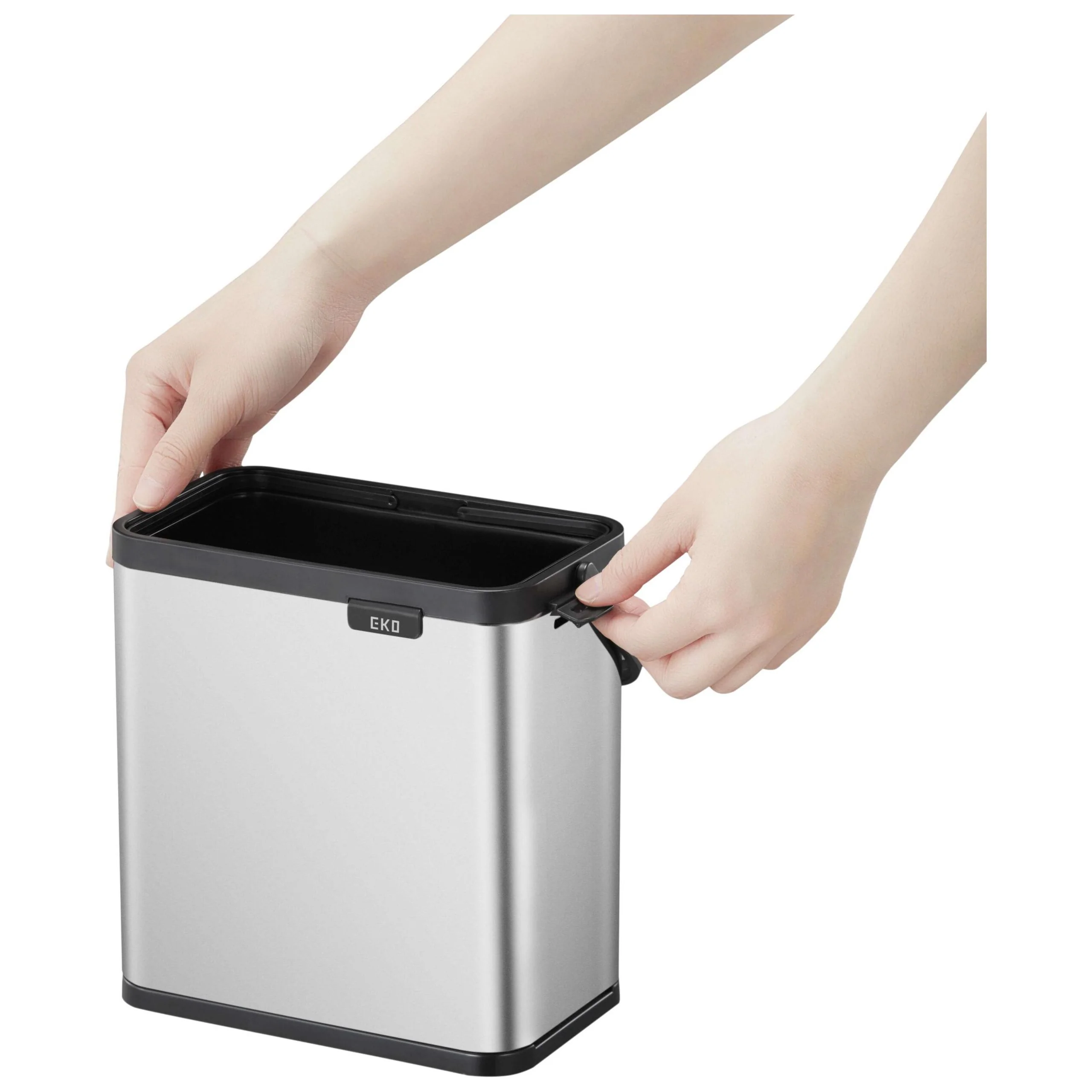 Puro Steel Caddy 3L - Image 4
