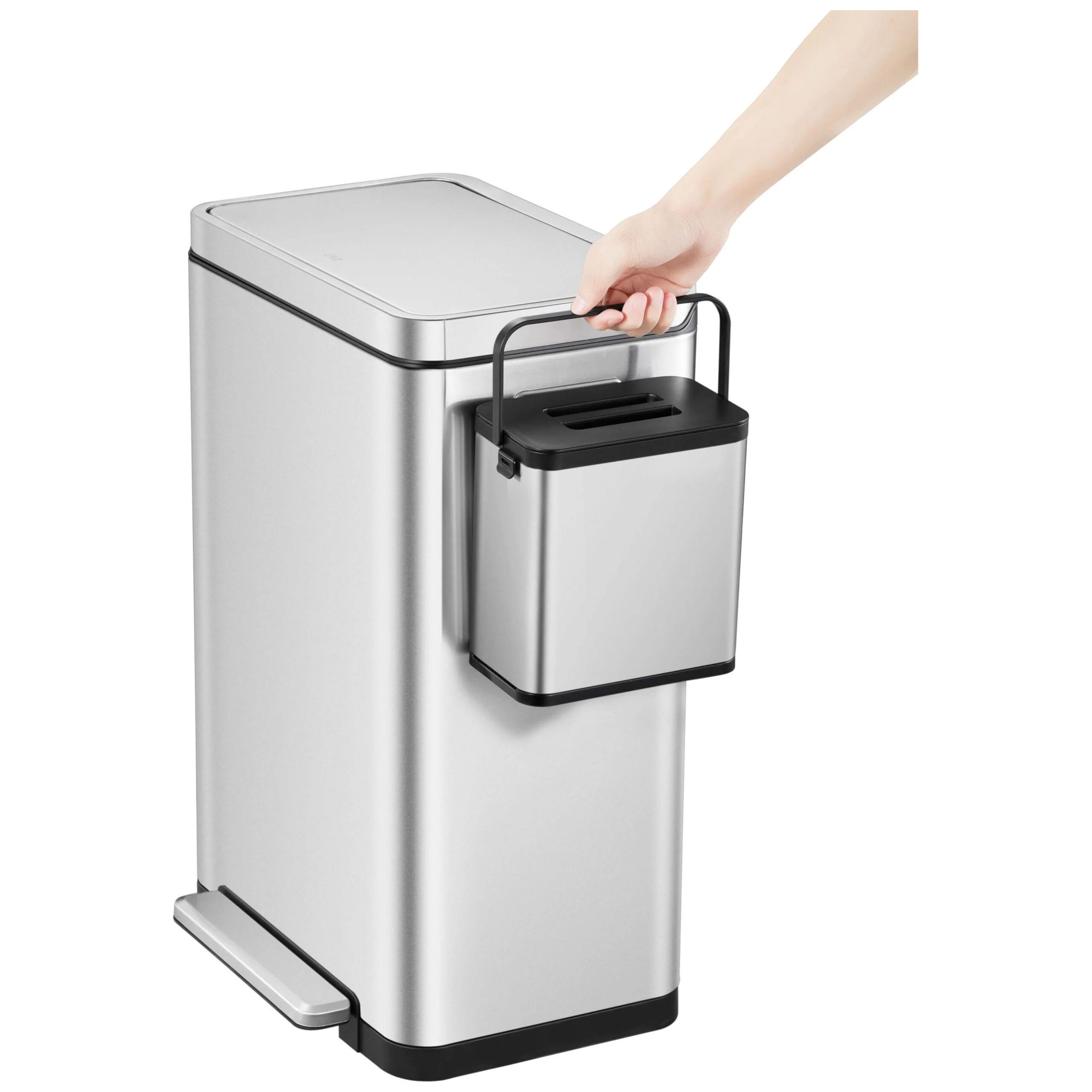 Puro Steel Caddy 3L - Image 6