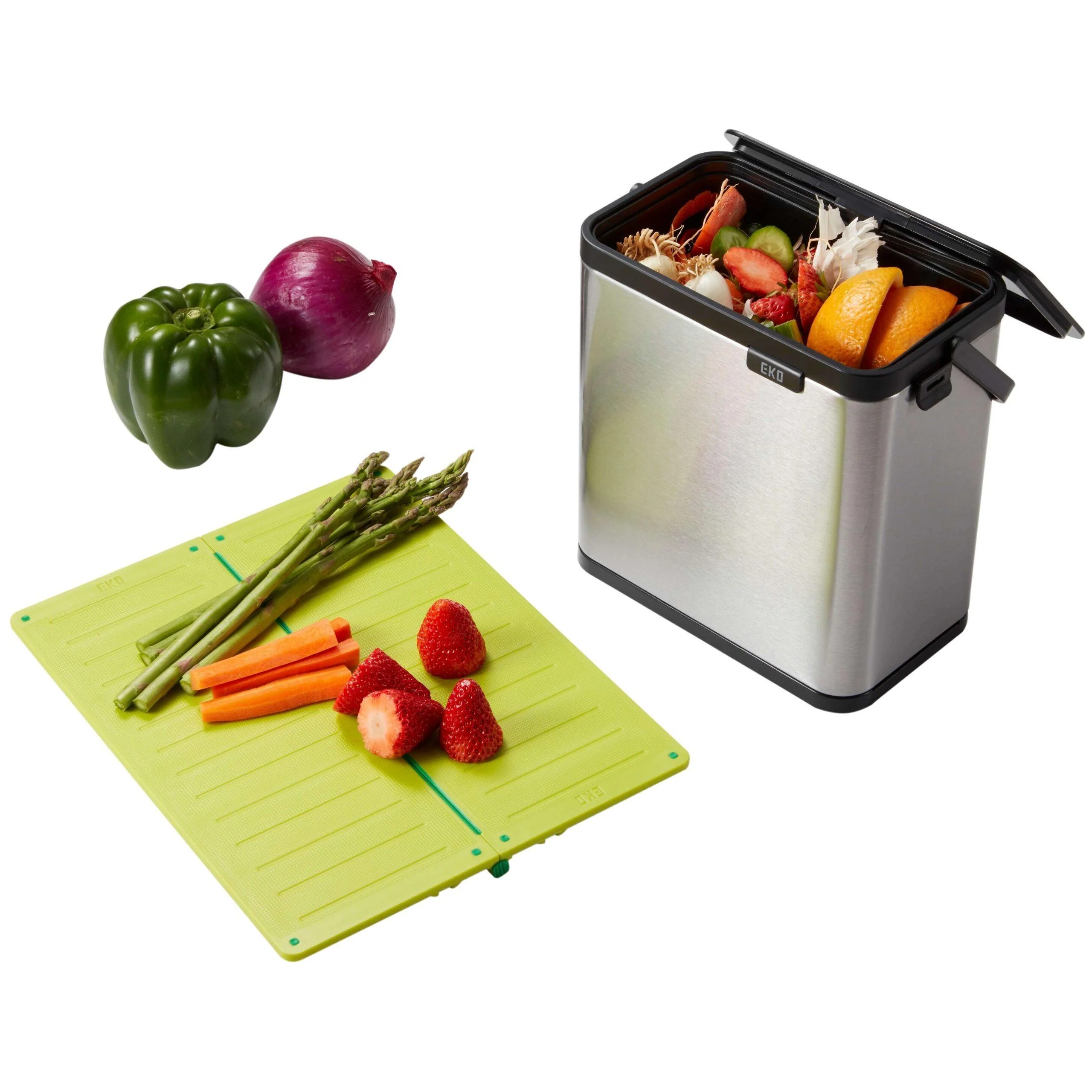 Puro Steel Caddy 3L - Image 7