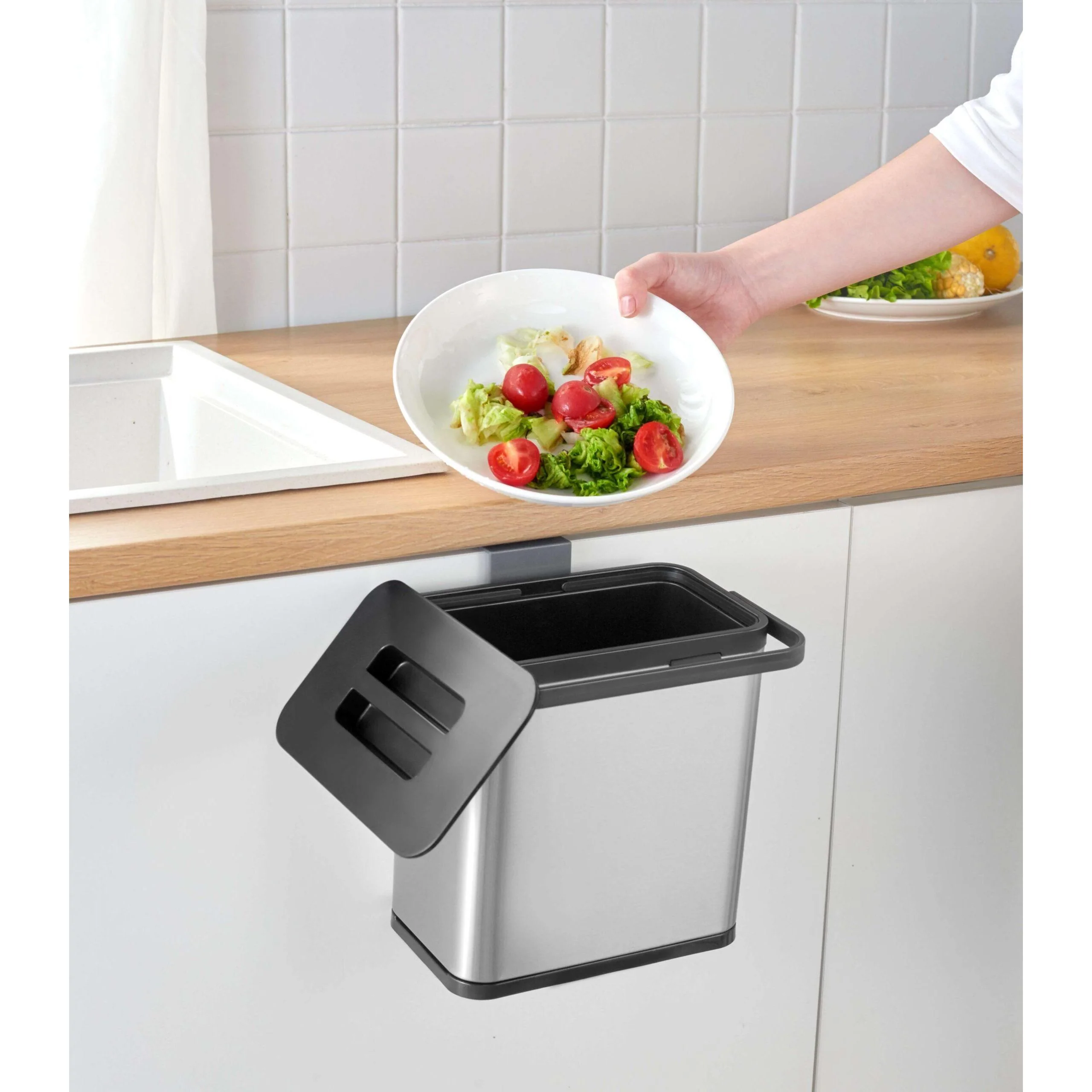 Puro Steel Caddy 3L - Image 9