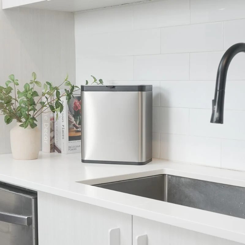 Puro Steel Caddy 7L - Image 10