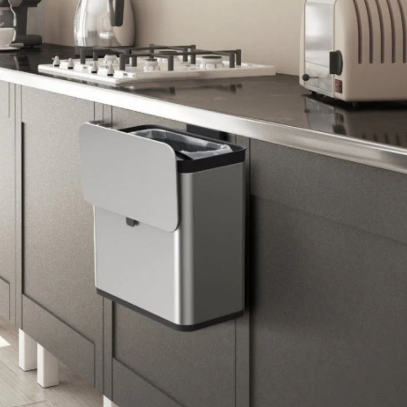 Puro Steel Caddy 7L - Image 11