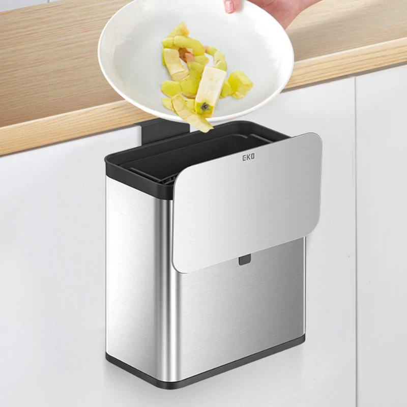 Puro Steel Caddy 7L - Image 3