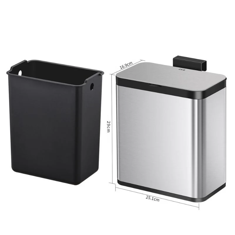 Puro Steel Caddy 7L - Image 5