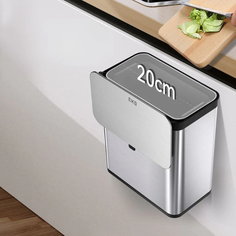 Puro Steel Caddy 7L - Image 9
