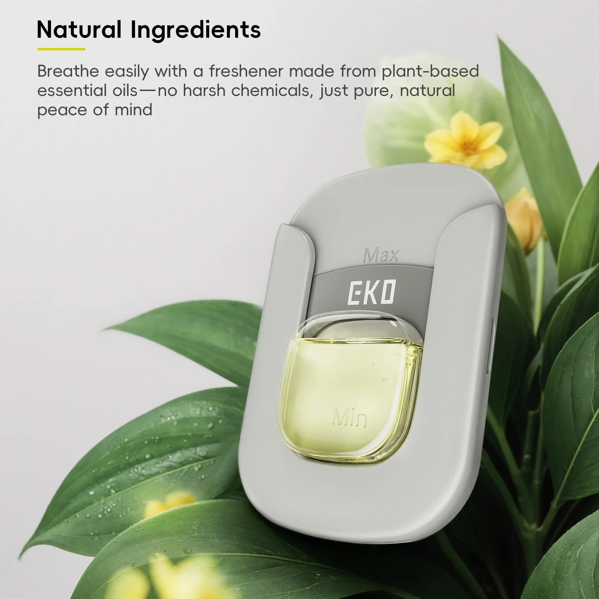 Refresh Deodoriser Starter Set - Image 3