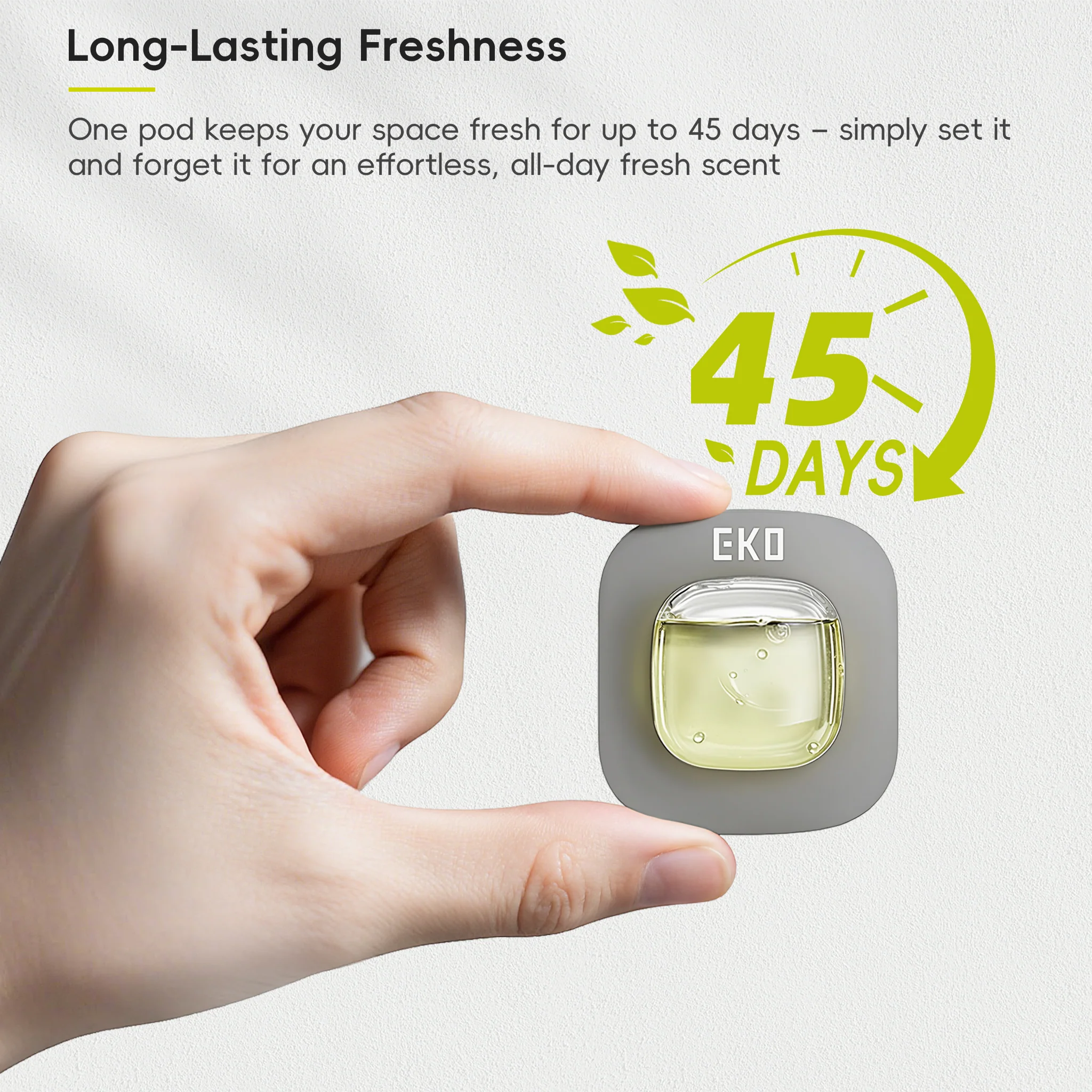 Refresh Deodoriser Starter Set - Image 5