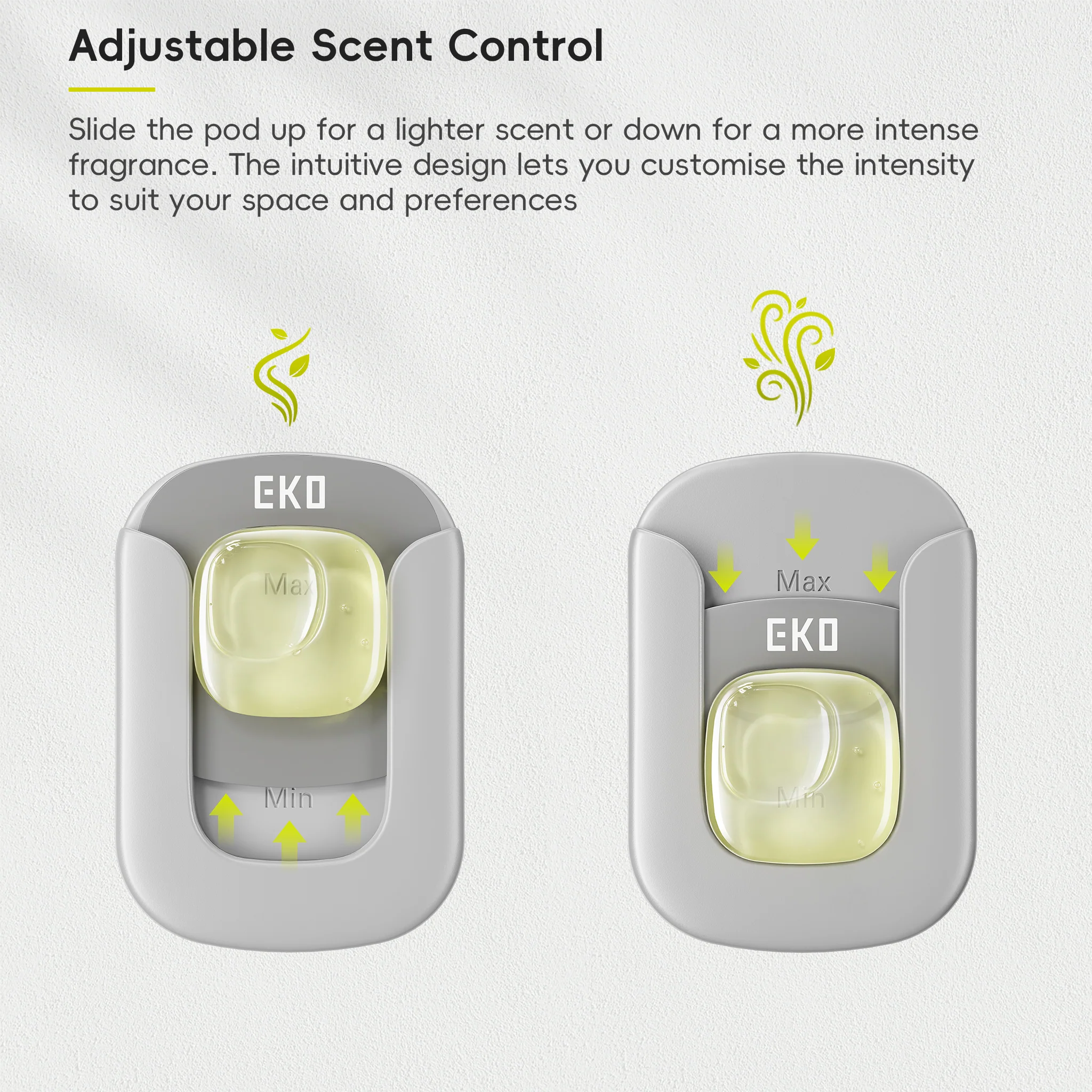 Refresh Deodoriser Starter Set - Image 8