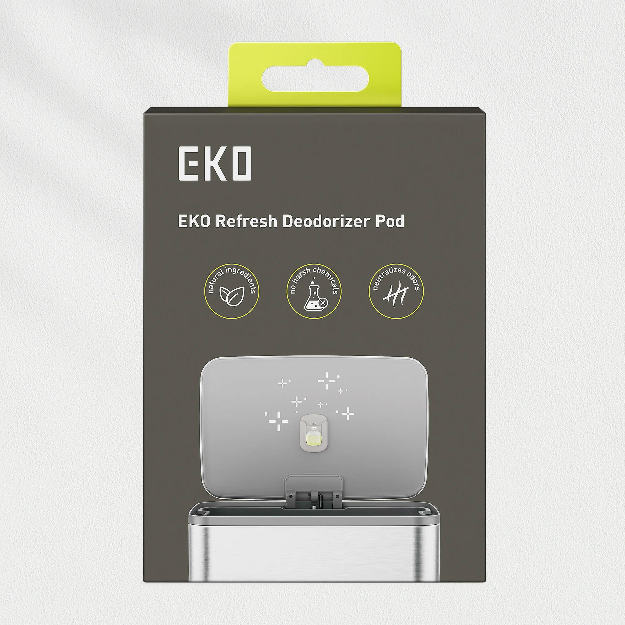 Refresh Deodoriser Starter Set - Image 9