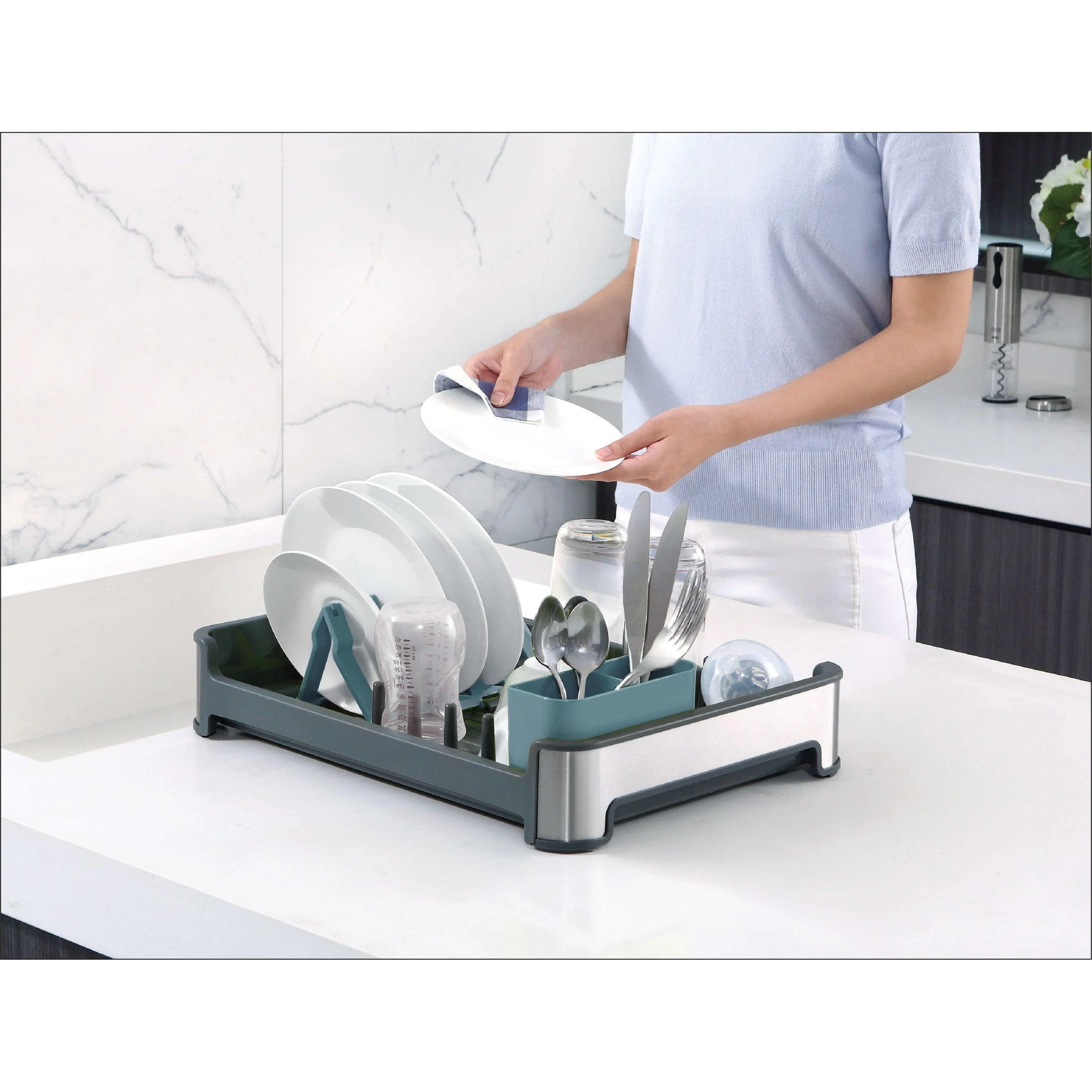 Regal Dish Rack - Image 5