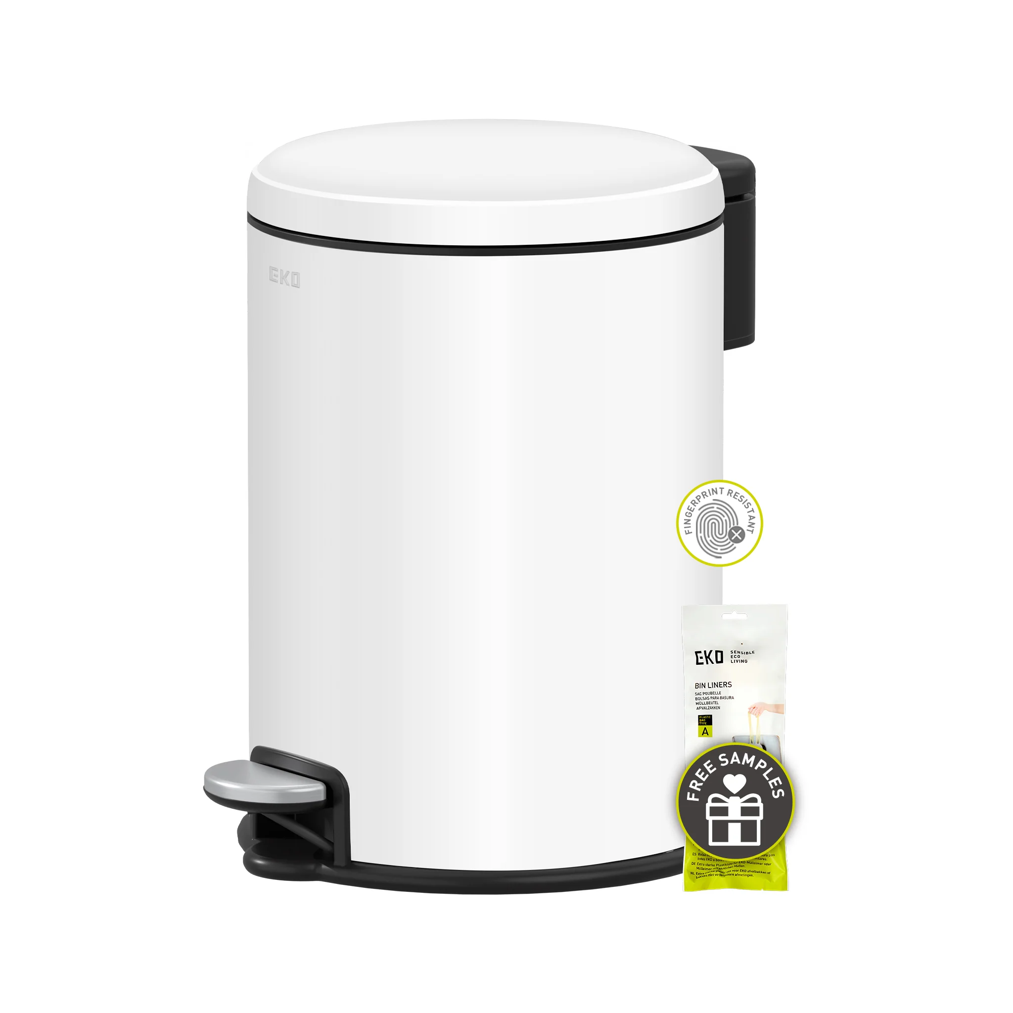 Serene Pedal Bin 3L - Image 16