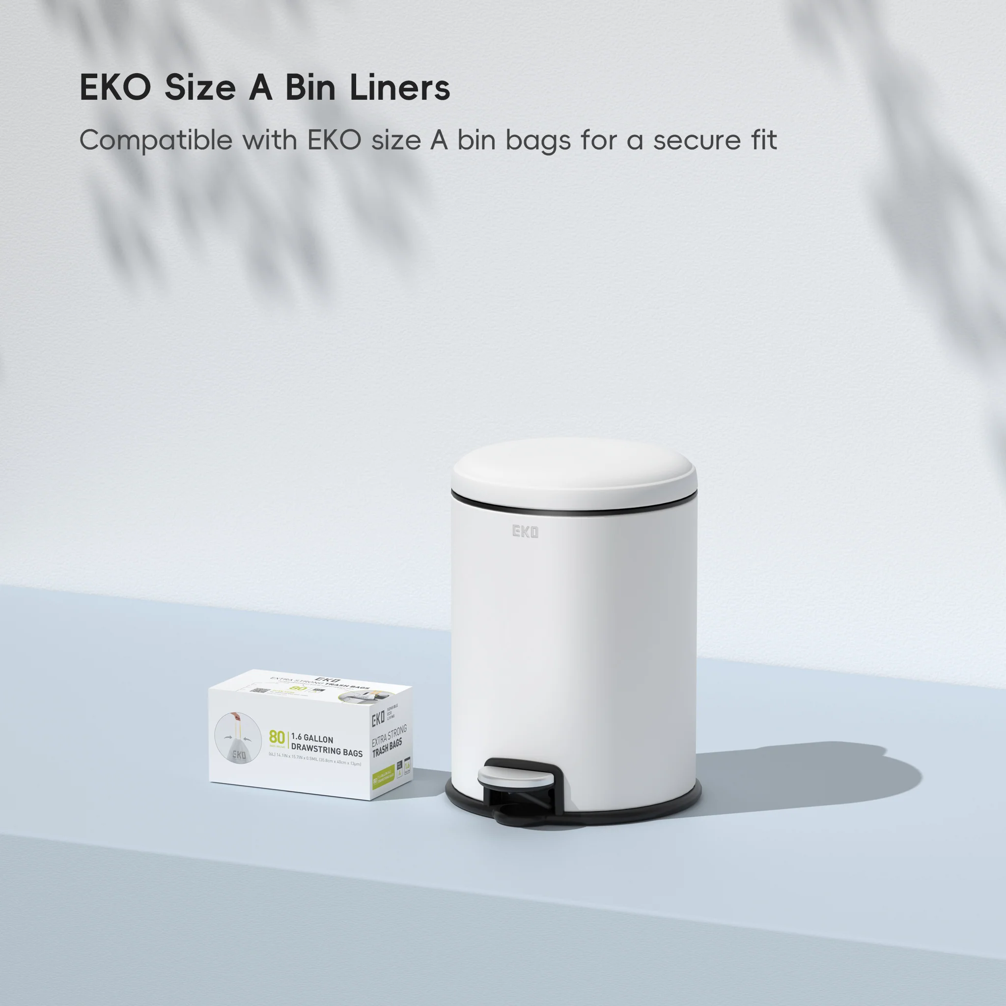 Serene Pedal Bin 3L - Image 22