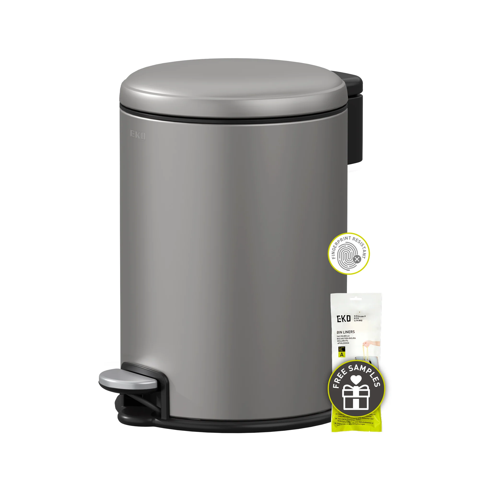 Serene Pedal Bin 3L - Image 25