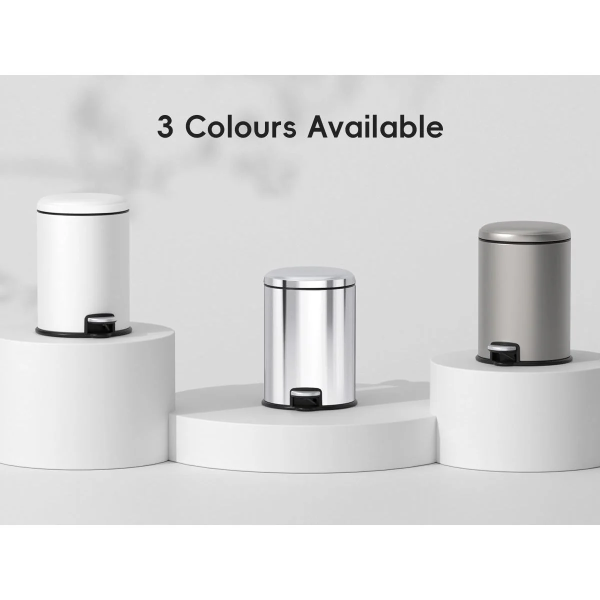 Serene Pedal Bin 3L - Image 3