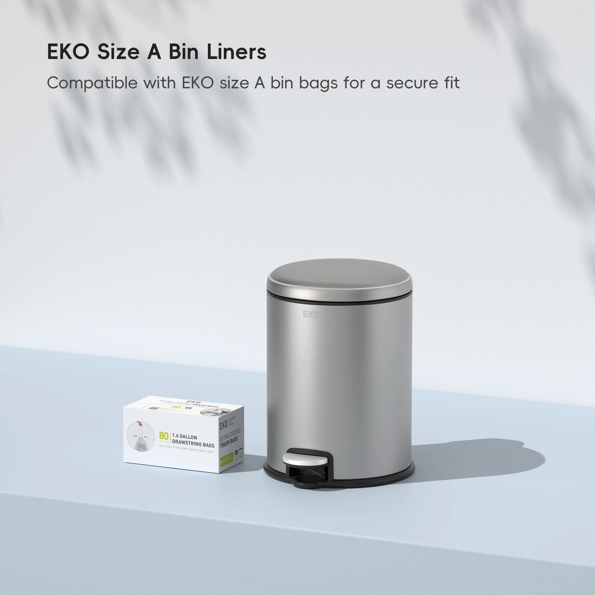 Serene Pedal Bin 3L - Image 30