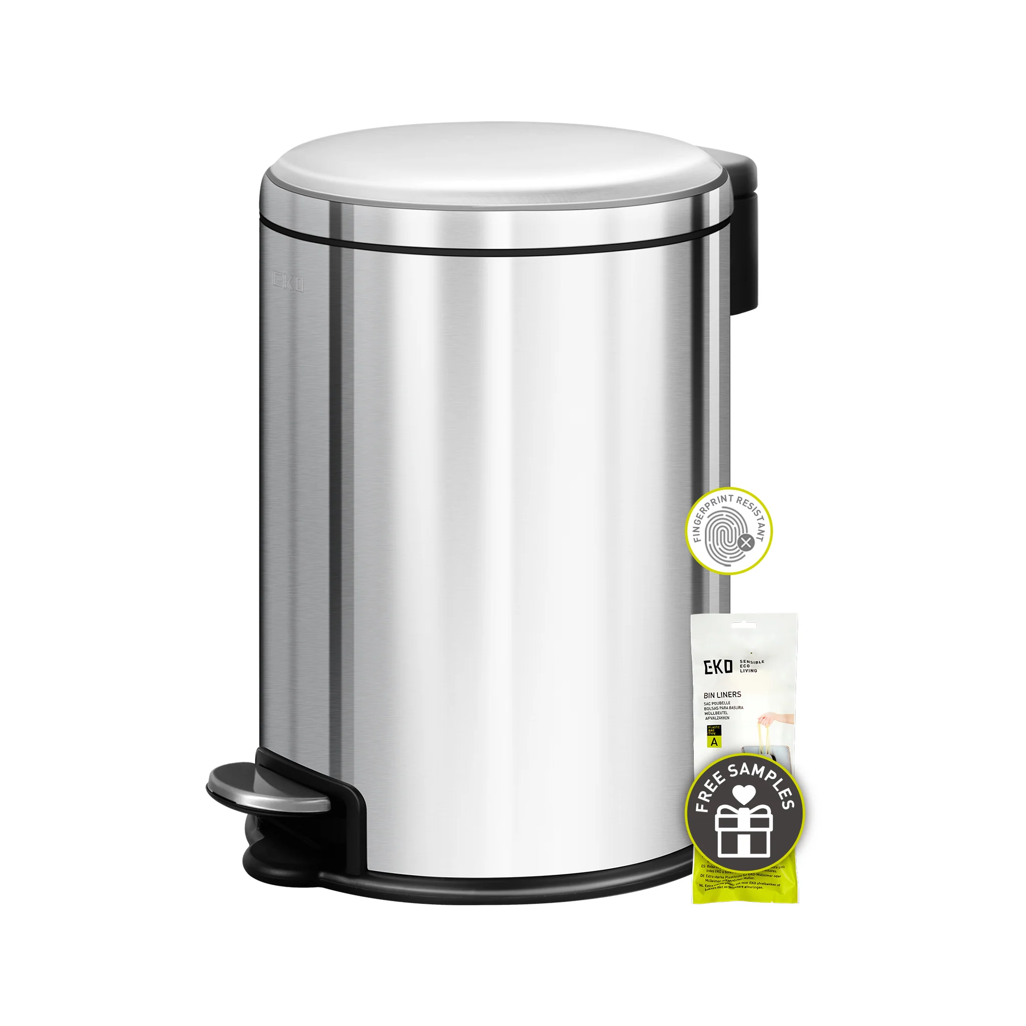 Serene Pedal Bin 3L - Image 5