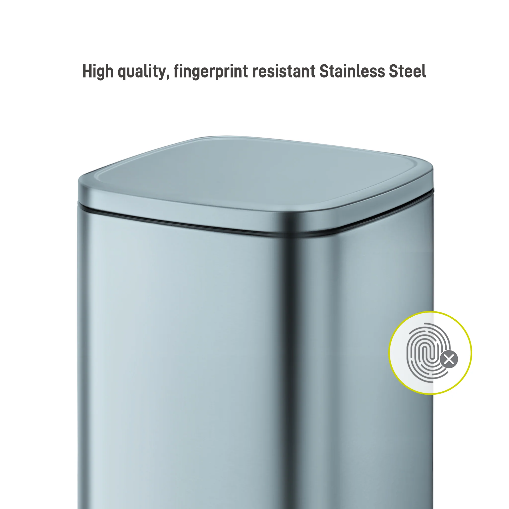 Stella Pedal Bin 30L - Image 12