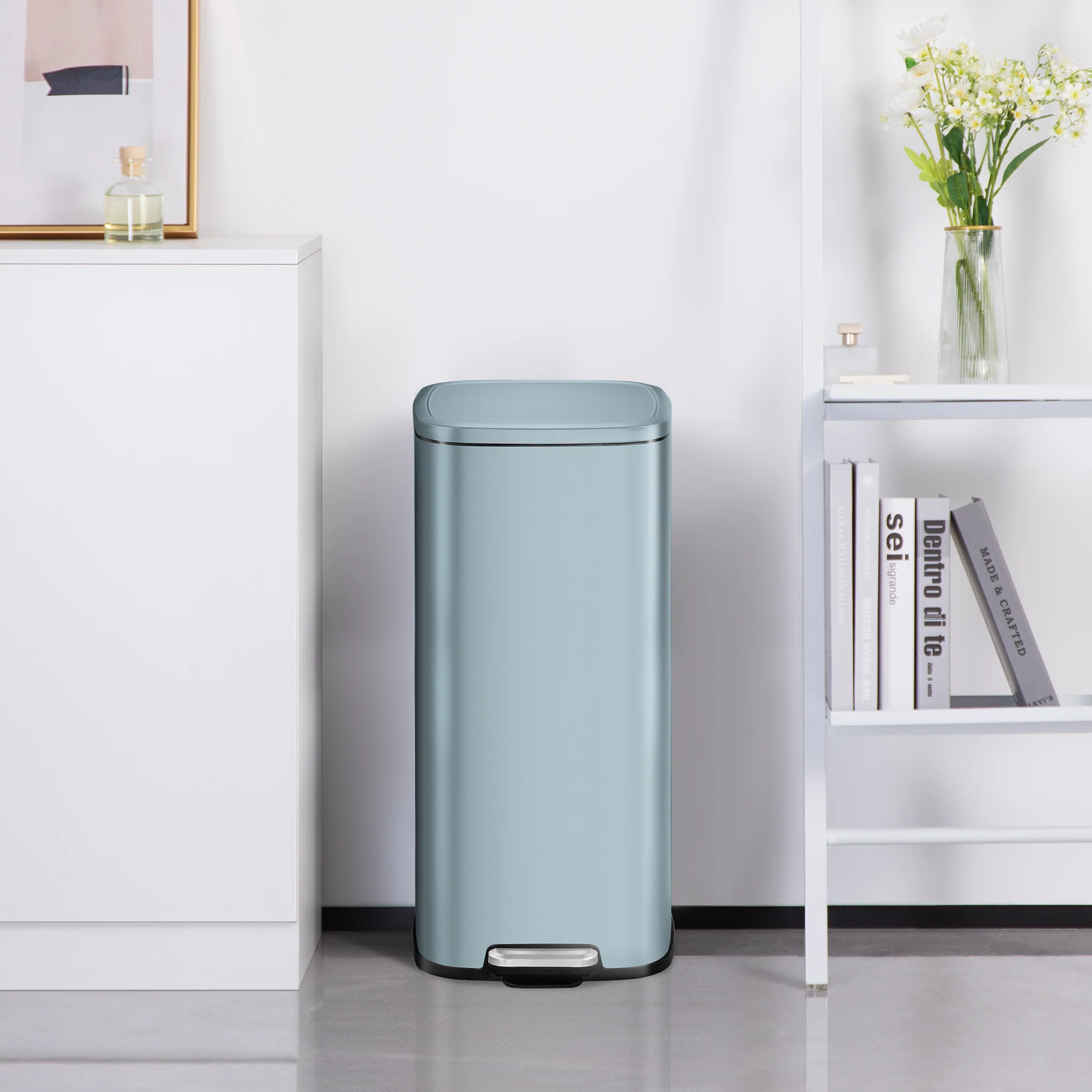 Stella Pedal Bin 30L - Image 14