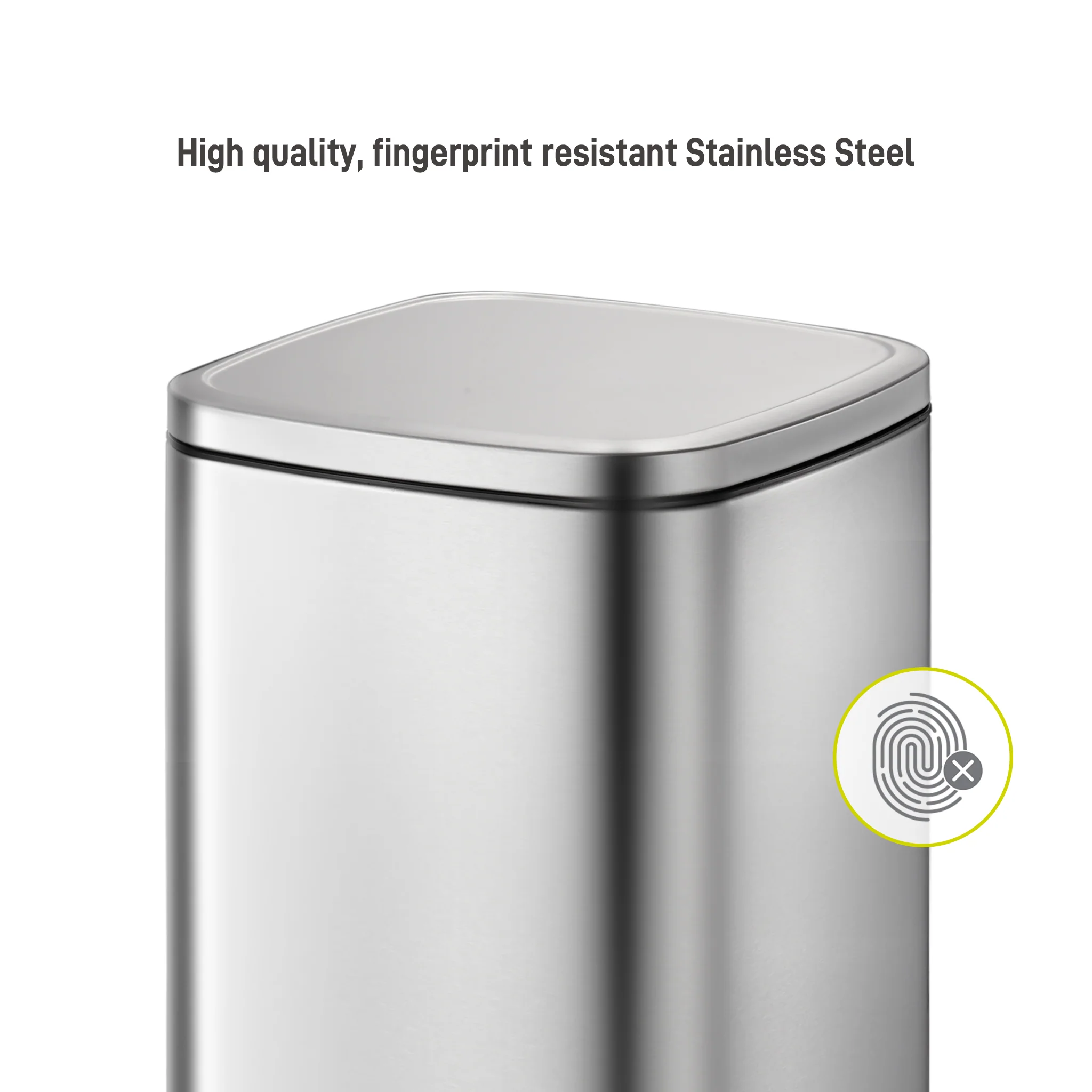 Stella Pedal Bin 30L - Image 5