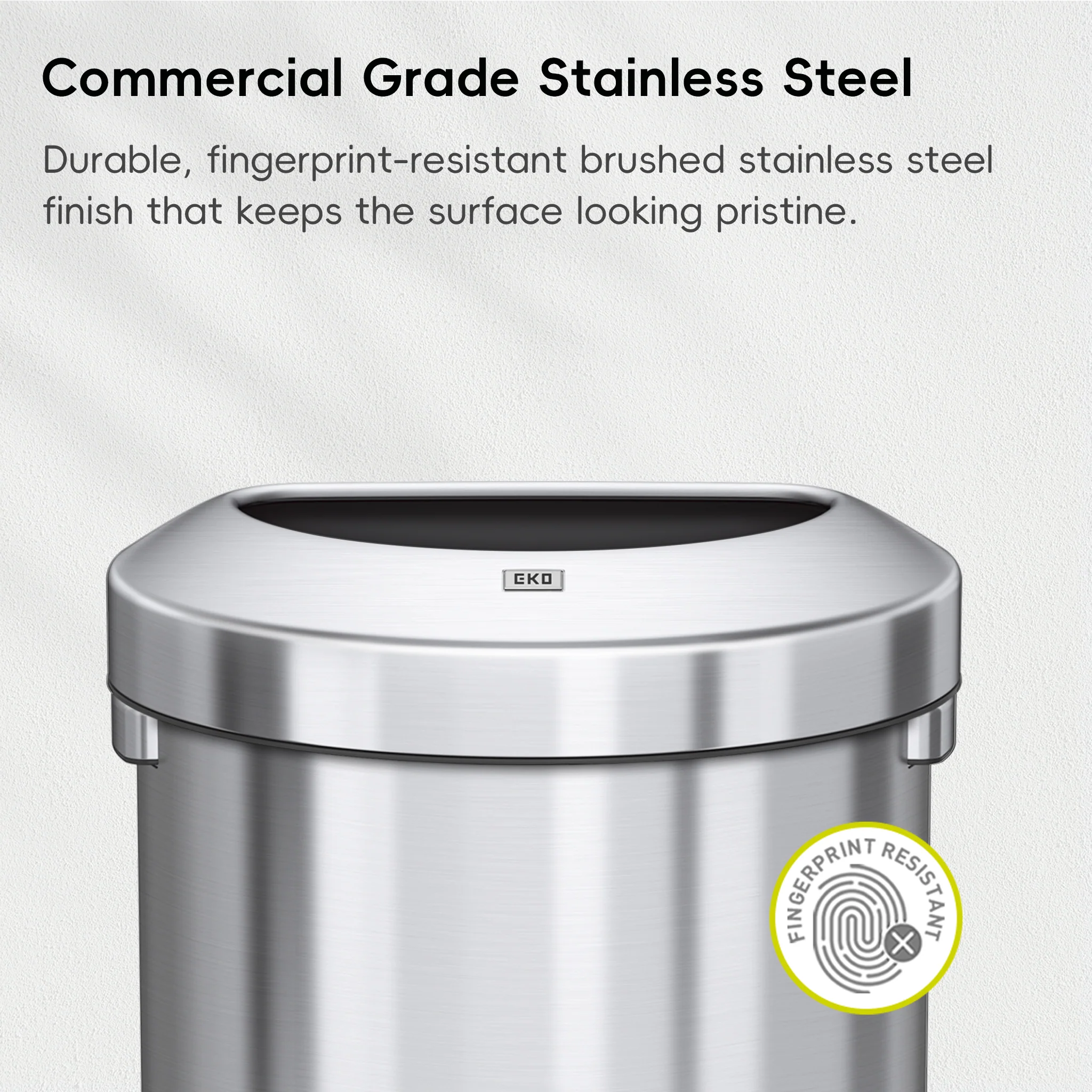 Urban Commercial Bin 60L - Image 3