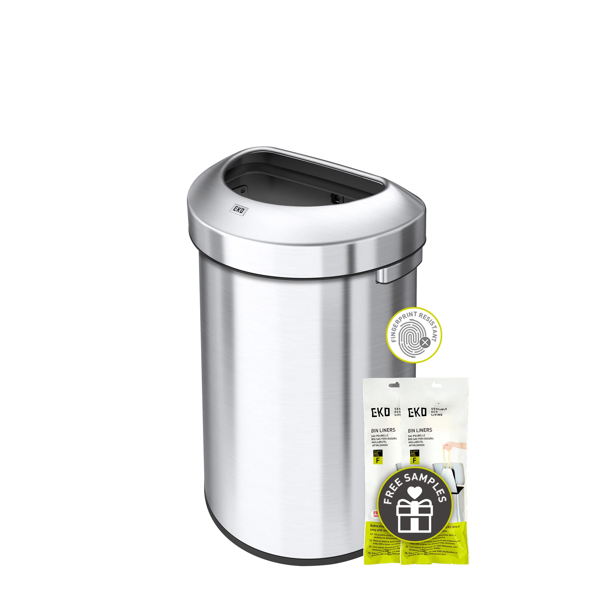 Urban Commercial Bin 60L - Image 8