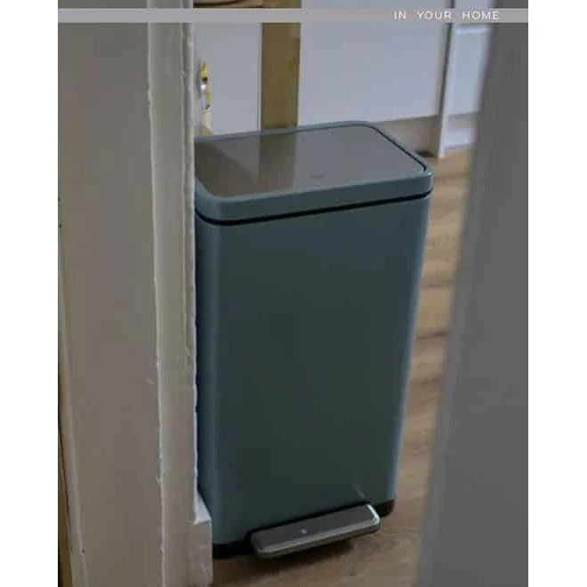 X Cube Pedal Bin 30L - Image 11
