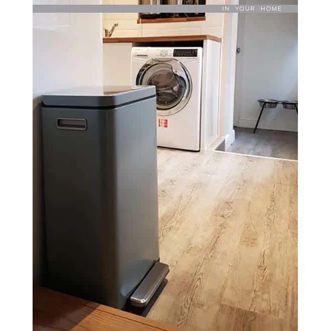 X Cube Pedal Bin 30L - Image 12