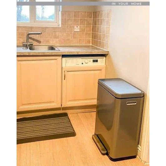 X Cube Pedal Bin 30L - Image 14