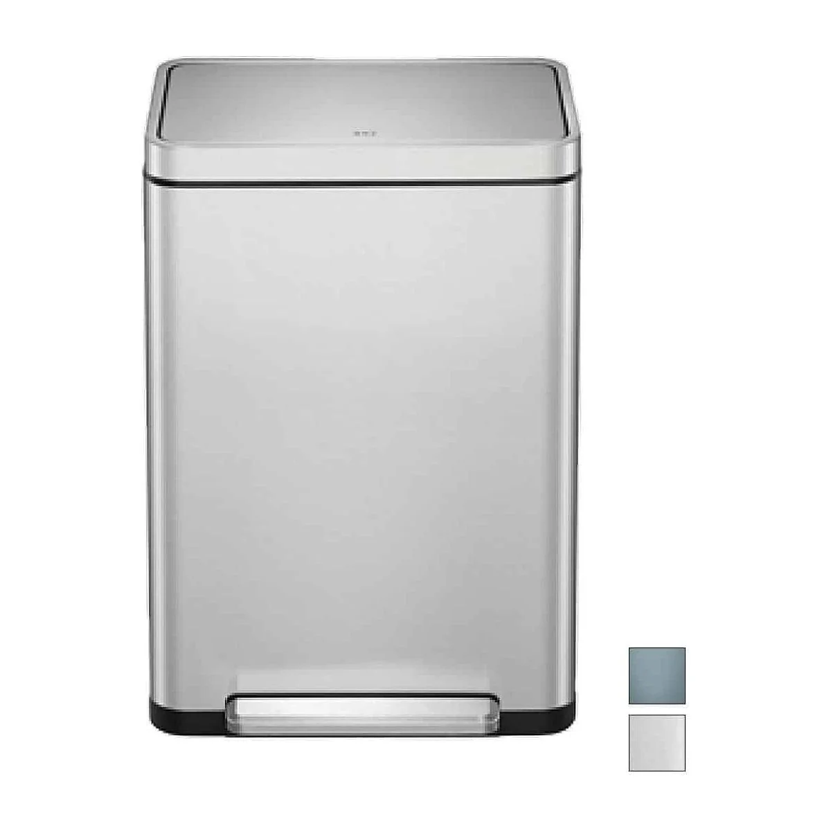 X Cube Pedal Bin 30L - Image 3