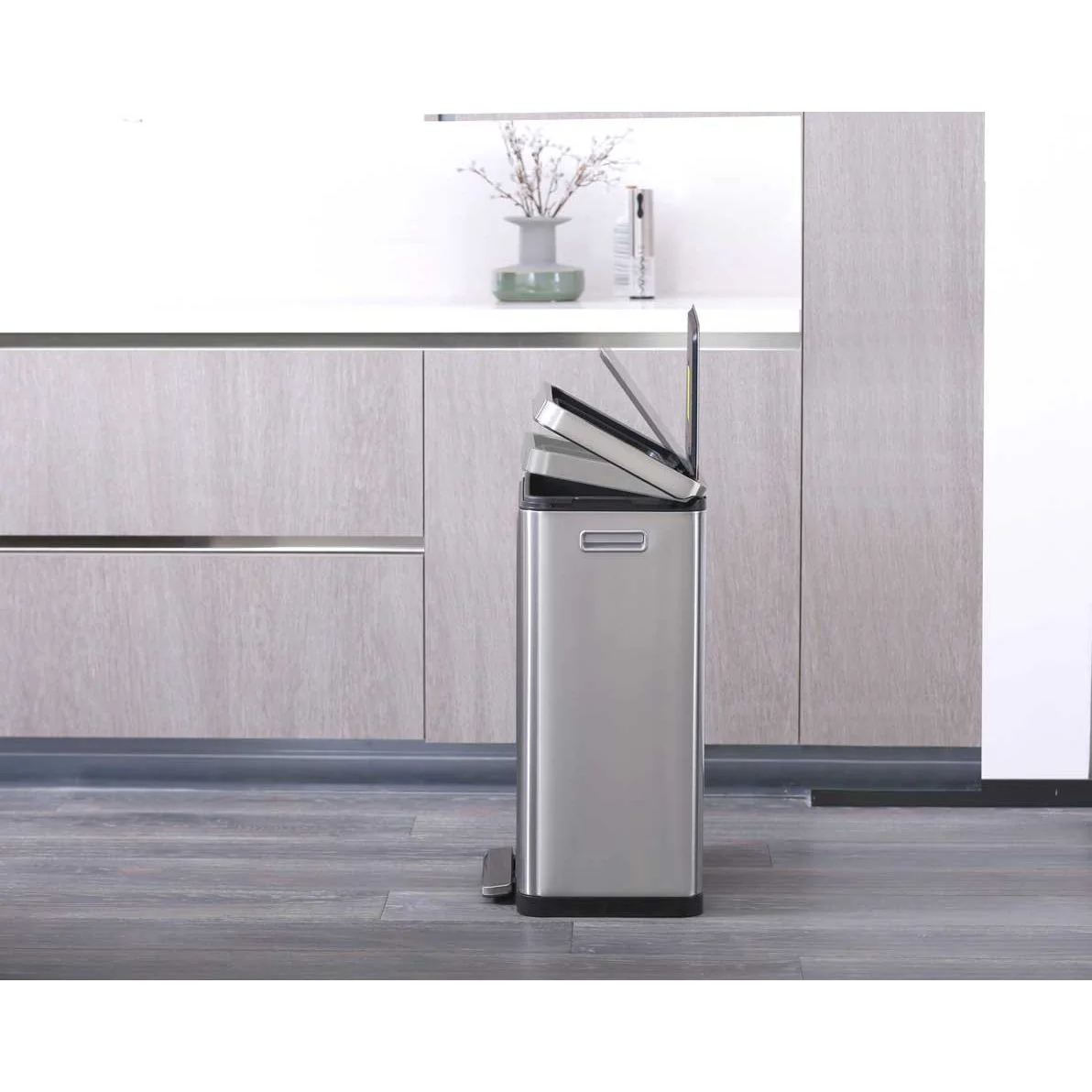 X Cube Pedal Bin 30L - Image 5