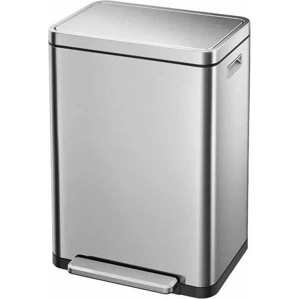 X Cube Pedal Bin 30L - Image 6