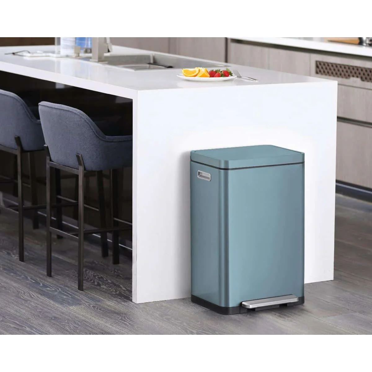 X Cube Pedal Bin 30L - Image 8