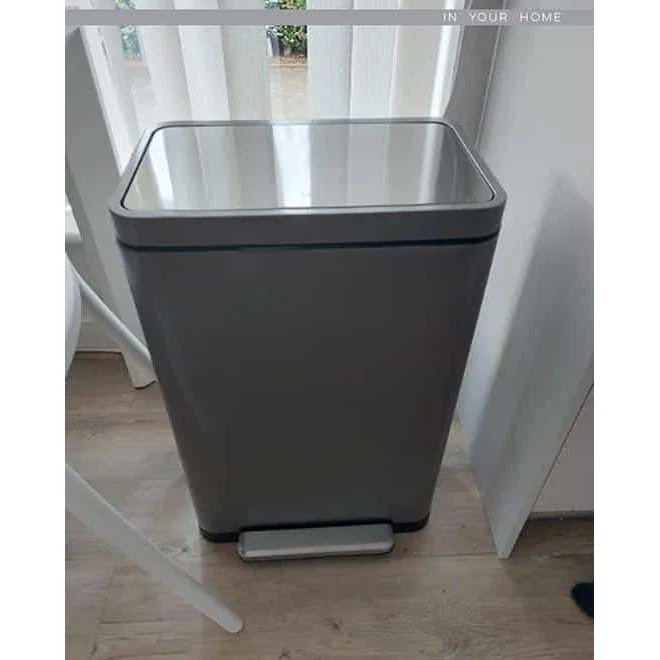 X Cube Pedal Bin 45L - Image 11
