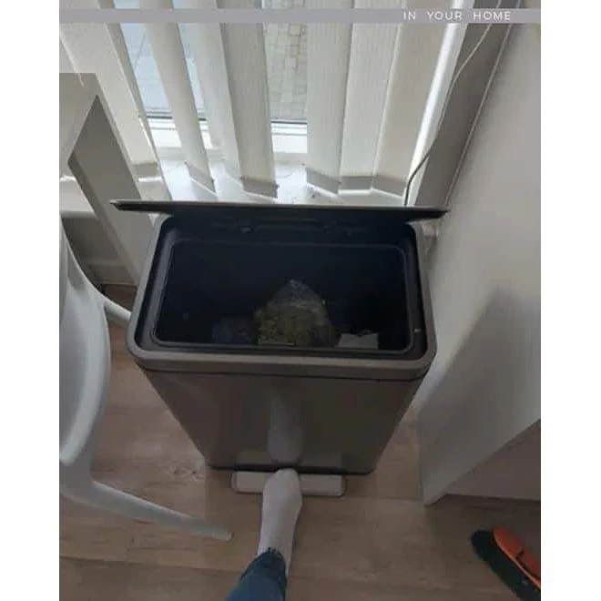 X Cube Pedal Bin 45L - Image 12