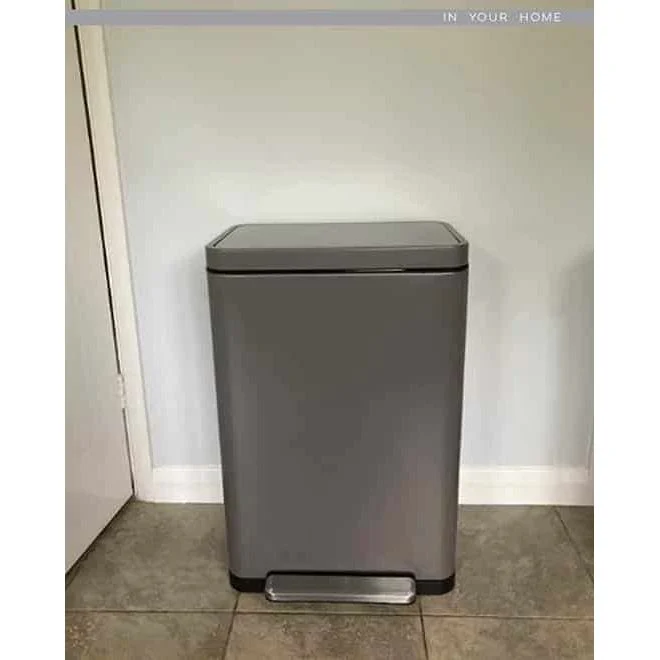 X Cube Pedal Bin 45L - Image 13