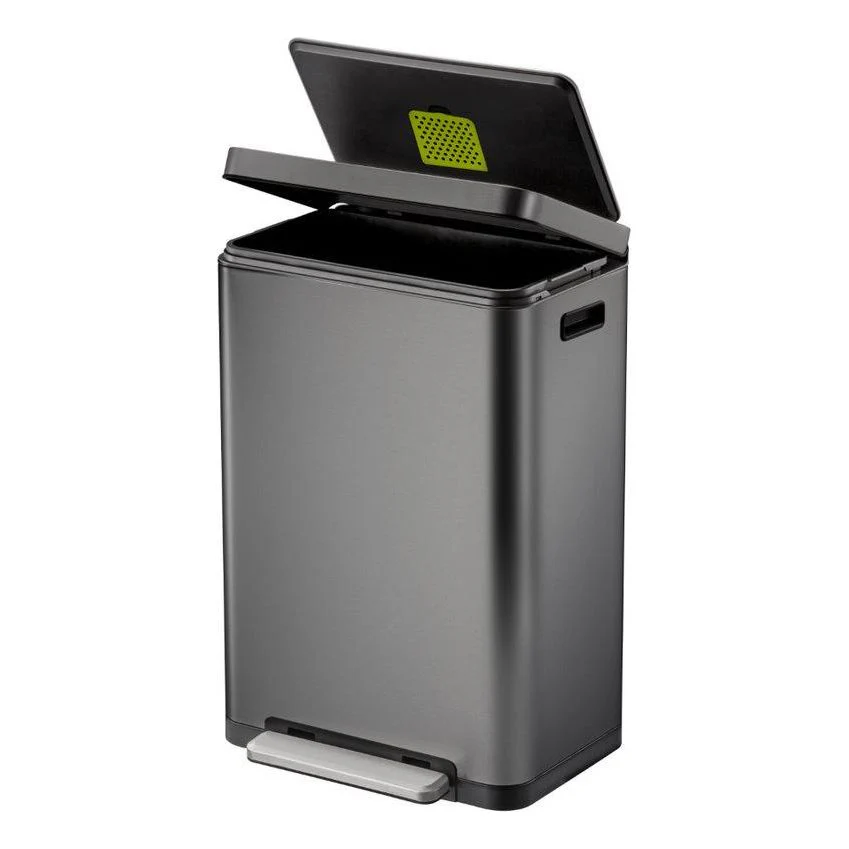 X Cube Pedal Bin 45L - Image 3