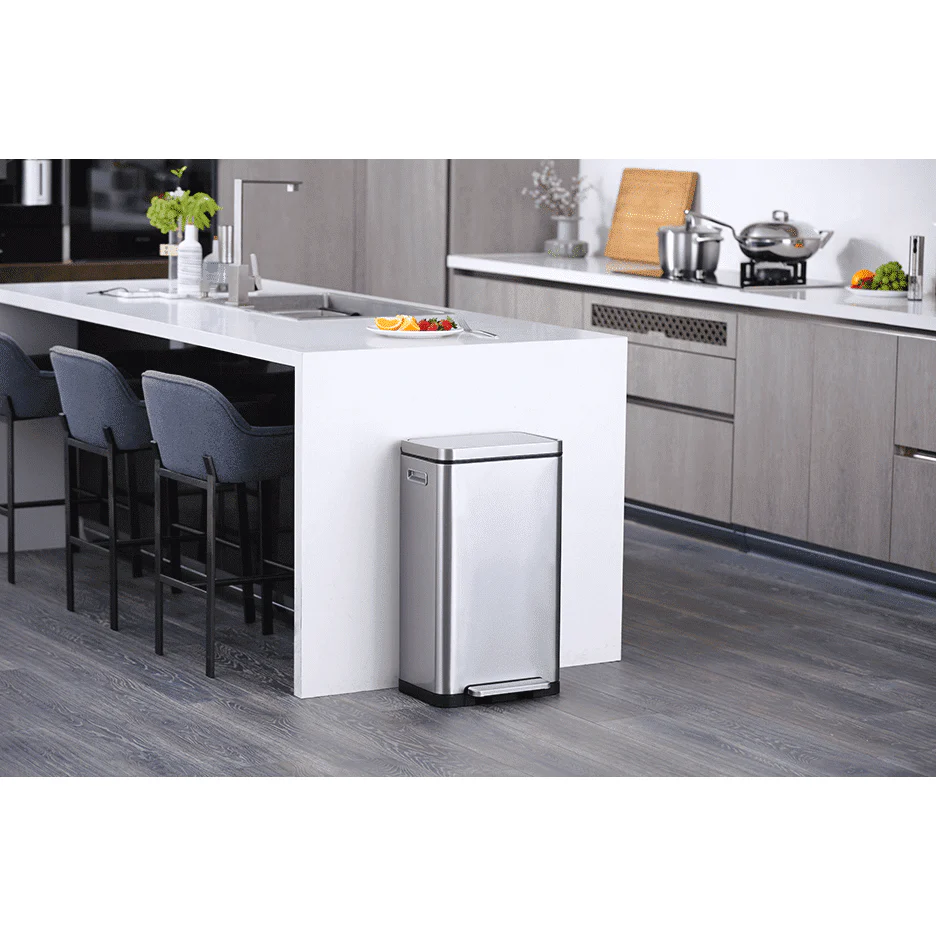 X Cube Pedal Bin 45L - Image 5