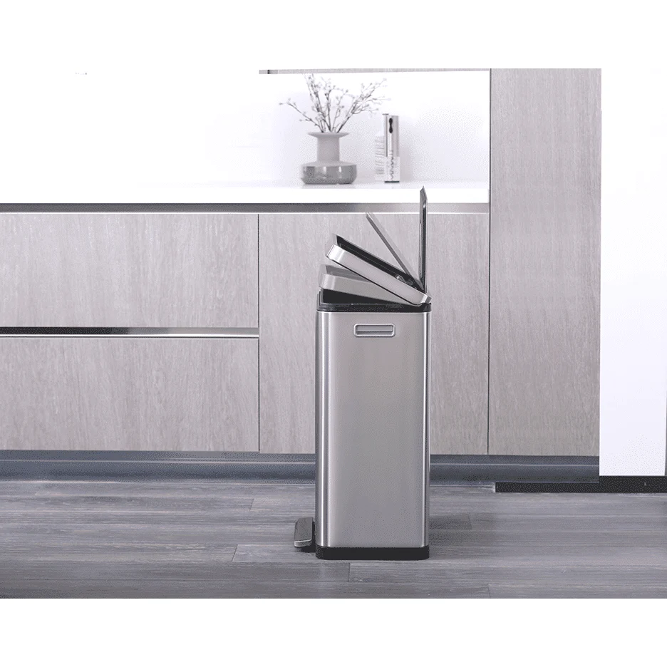 X Cube Pedal Bin 45L - Image 6