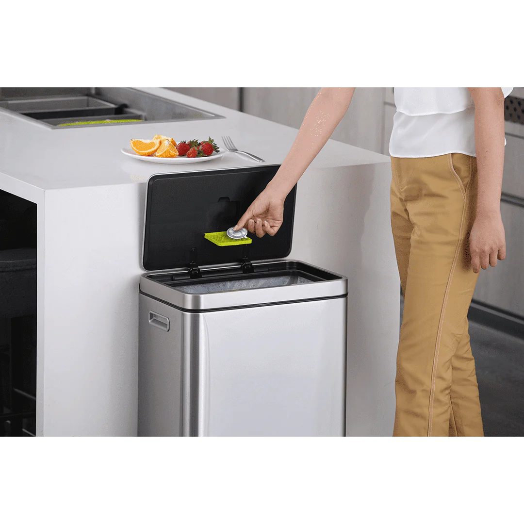 X Cube Pedal Bin 45L - Image 7